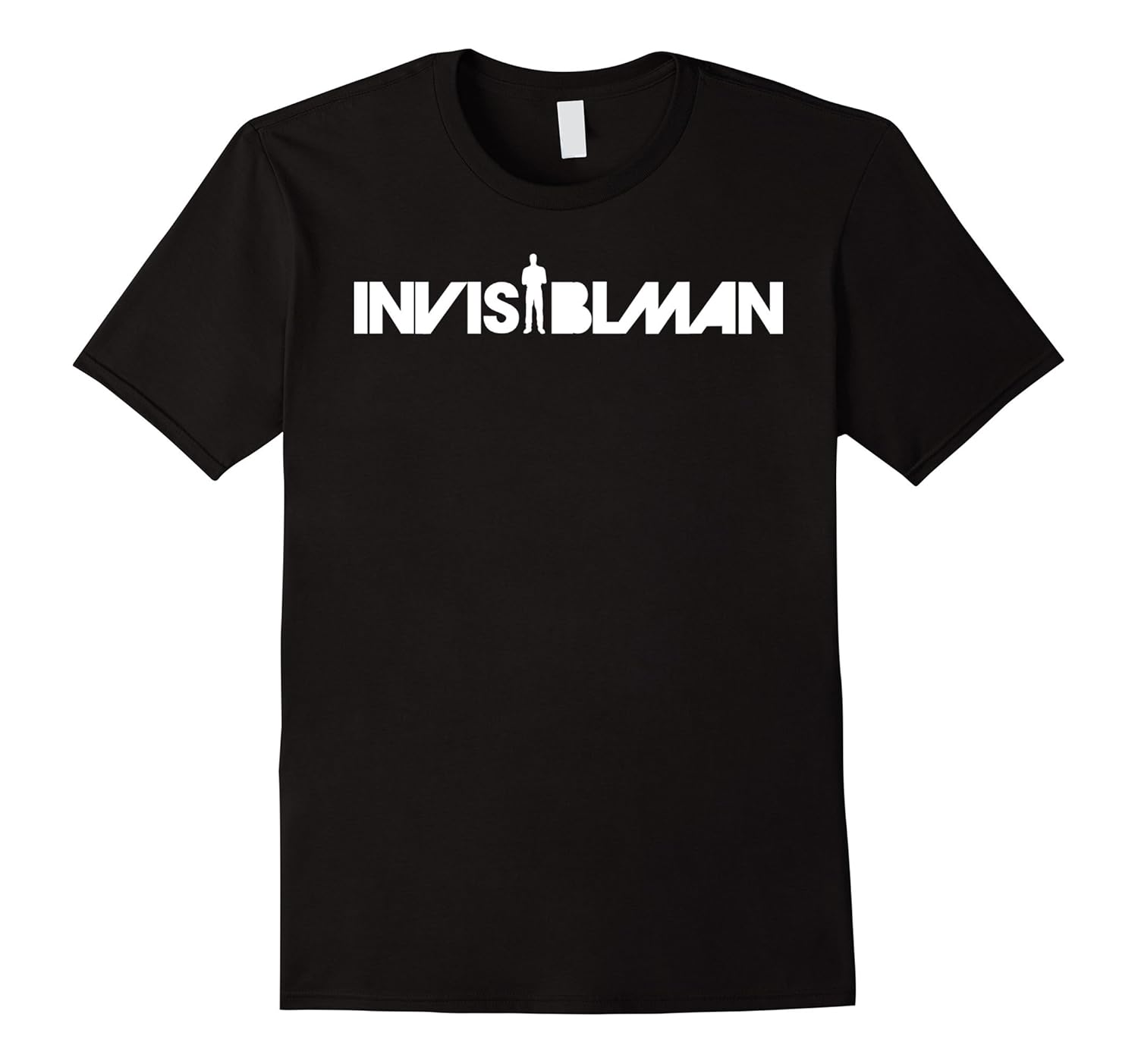 Invis Blkman Conference t-shirt-T-Shirt