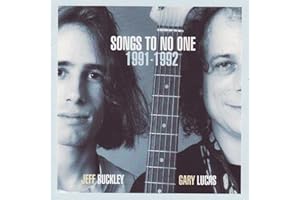 Songs To No One 1991-1992