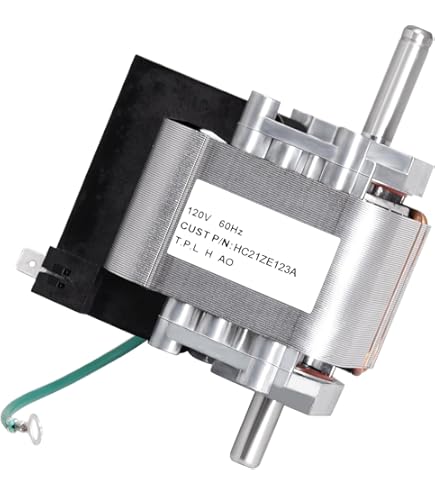 HC21ZE122A Draft Inducer Blower Motor Fits for Carrier Furnace | Bryant and Payne  Furnace Replaces HC21ZS122 J238-112-11202 l Furnace Blower Motor -  Amazon.com