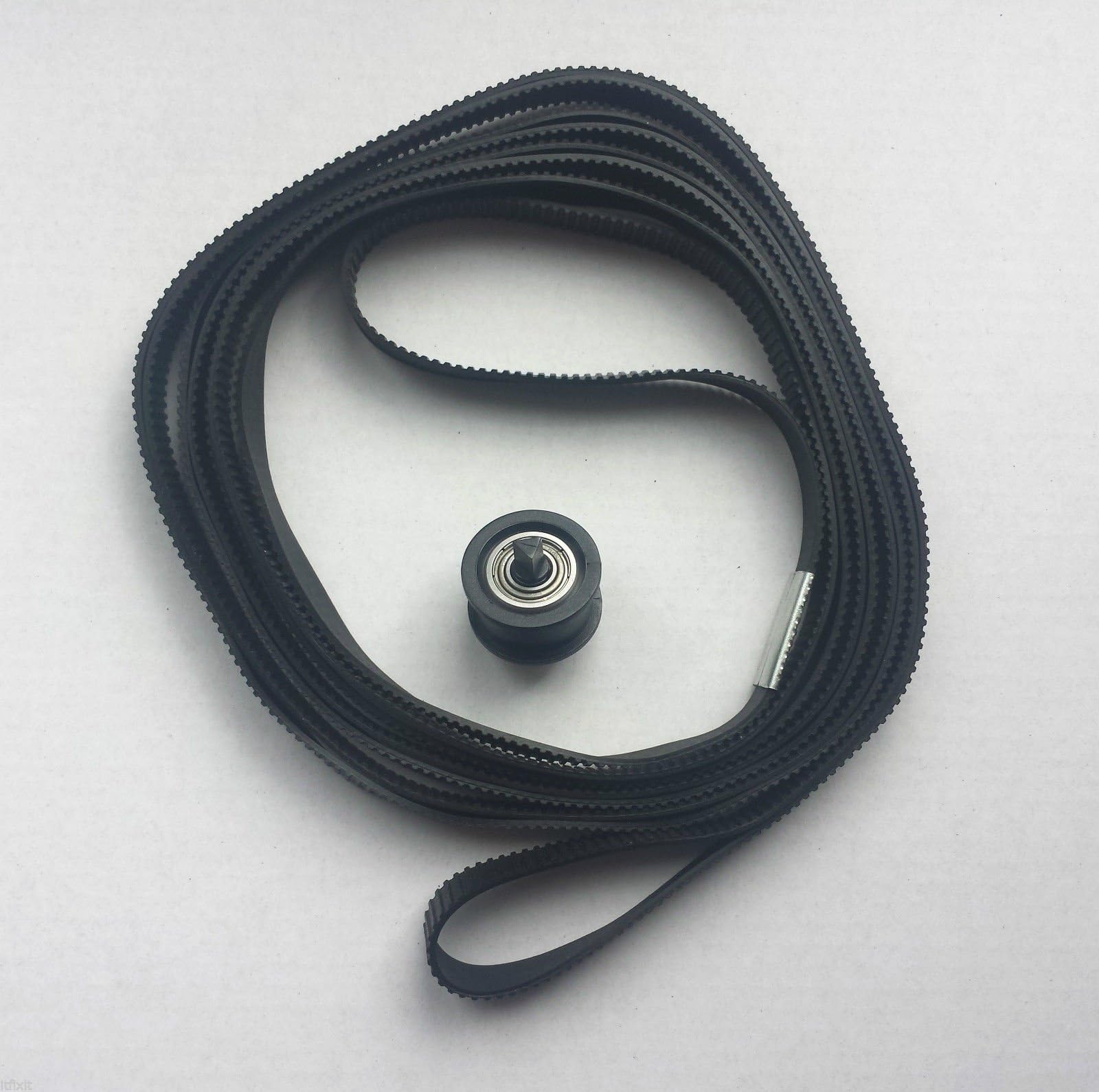 V-Belt, Compatible with HP Designjet 1050 °C 1050 °C Plus 1055 CM 1055 CM Plus, C6072 – 60198