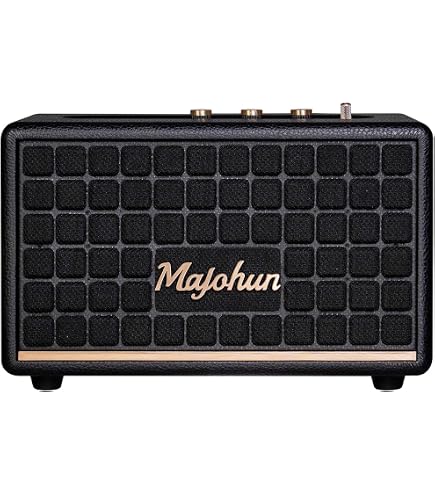 Amazon.com: Fender 6960200001 Monterey Bluetooth Speaker, Na, Ph