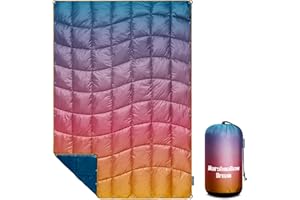 marshmallow dream Camping Blanket, Puffy Blanket Lightweight Windproof Water Resistant for Outdoors,Hiking, Backpacking,Beach,Car,Picnic,Stadium