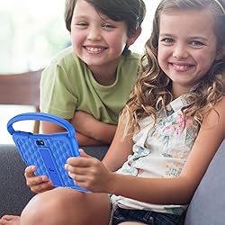 NORTH BISON Kids Tablet, 7 inch Android 11.0 Tablet