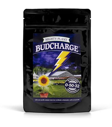 Amazon.com : Monster Bloom 130g : Patio, Lawn & Garden