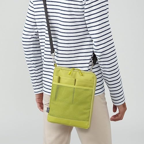 リヒトラブ SMART FIT ACTACT バッグインバッグ(タテ型)A4