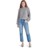 Steve Madden Womens Steve Madden Apparel Martina Sweater