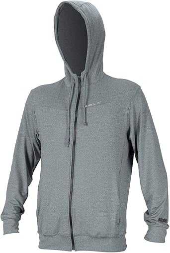 sunshade fullzip hoodie
