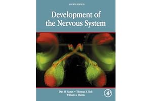 Development of the Nervous System