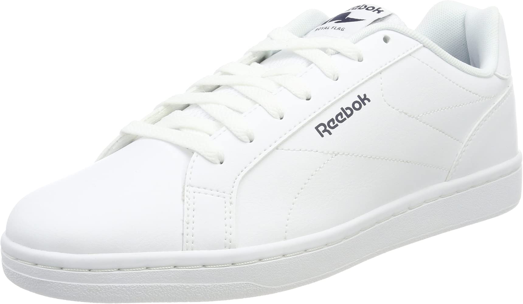 zapatillas reebok royal complete cln