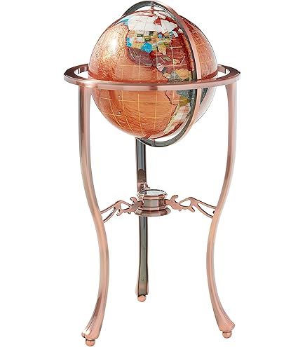 Amazon.com: Unique Art 36-Inch by 13-Inch Floor Standing