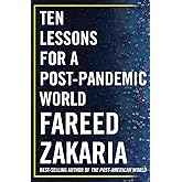 Ten Lessons for a Post-Pandemic World