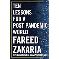 Ten Lessons for a Post-Pandemic World