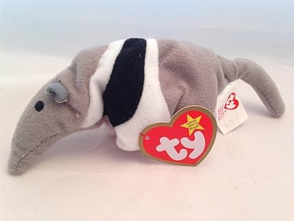 antsy beanie baby