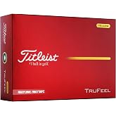 Titleist TruFeel Golf Balls