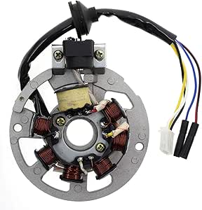 Alternators & Generators For Audi 90 Stator For Polaris Predator - Foto 5