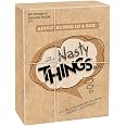 Amazon.com: Nasty THINGS... — Adult Party Game — You Won't Believe the THINGS... You'll Hear ...