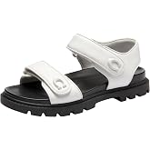 Coach Women&rsquo;s Brynn Leather Sandal