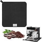 Sliding Mat for Ninja Espresso Coffee Machine ES601/ES701,Smooth Glide with Hanging Strap, Appliance Slider Compatible with L