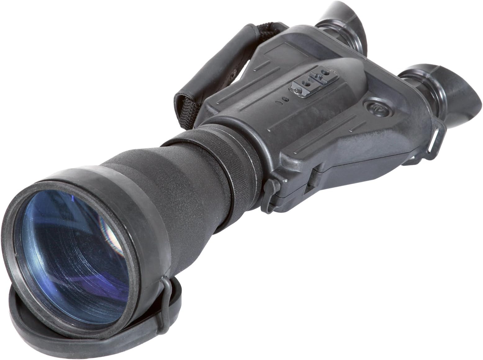 Armasight Discovery 8X Qsi Night Vision Binocular 8x Gen 2+ Quick Silver White Phosphor