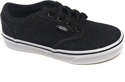 vans atwood chambray