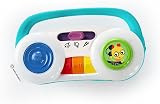 Baby Einstein Toddler Jams Musical Toy 3 Stations 30+ Melodies Volume Control view 5