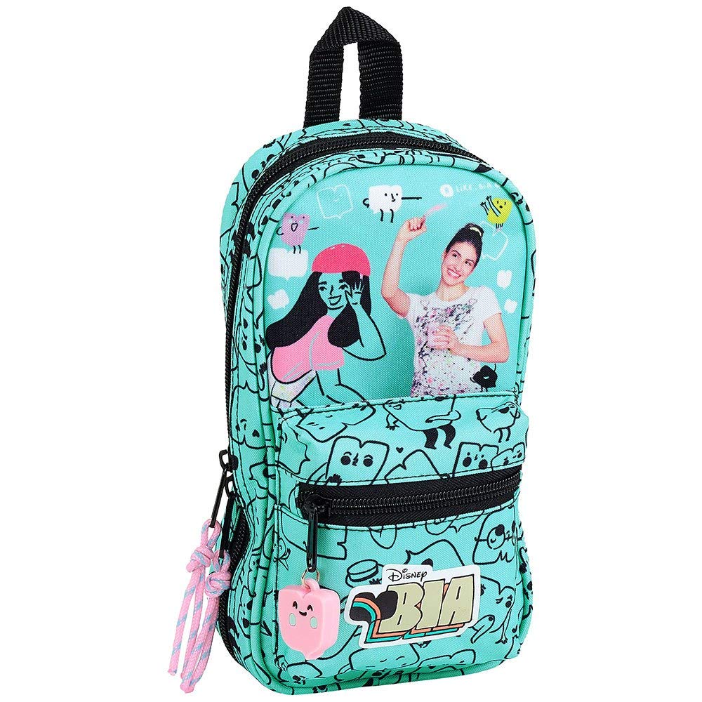 Safta Modern Multicolored