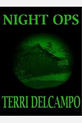 NIGHT OPS Kindle Edition