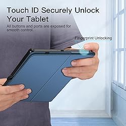 Fintie Folio Case for Amazon Fire Max 11