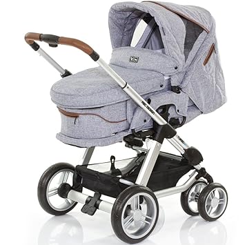 abc design kinderwagen turbo 6s