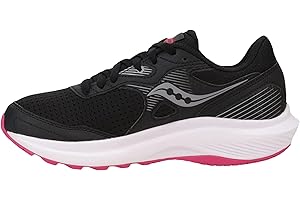 Saucony Women's Cohesion TR16 Trail Running Shoe