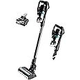 BISSELL ICONpet Cordless with Tangle Free Brushroll, SmartSeal Filtration, Lightweight Stick Hand Vacuum, 22889, Titanium/Bla
