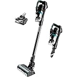 BISSELL Iconpet Cordless with Tangle Free Brushroll, Smart Seal Filtration, Lightweight Stick Hand Vacuum Cleaner