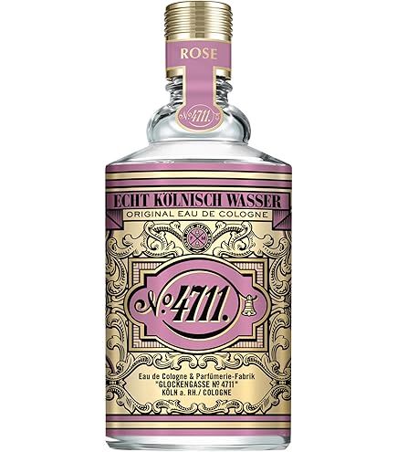 Amazon.com : 4711 Floral Collection Magnolia by Muelhens for Women