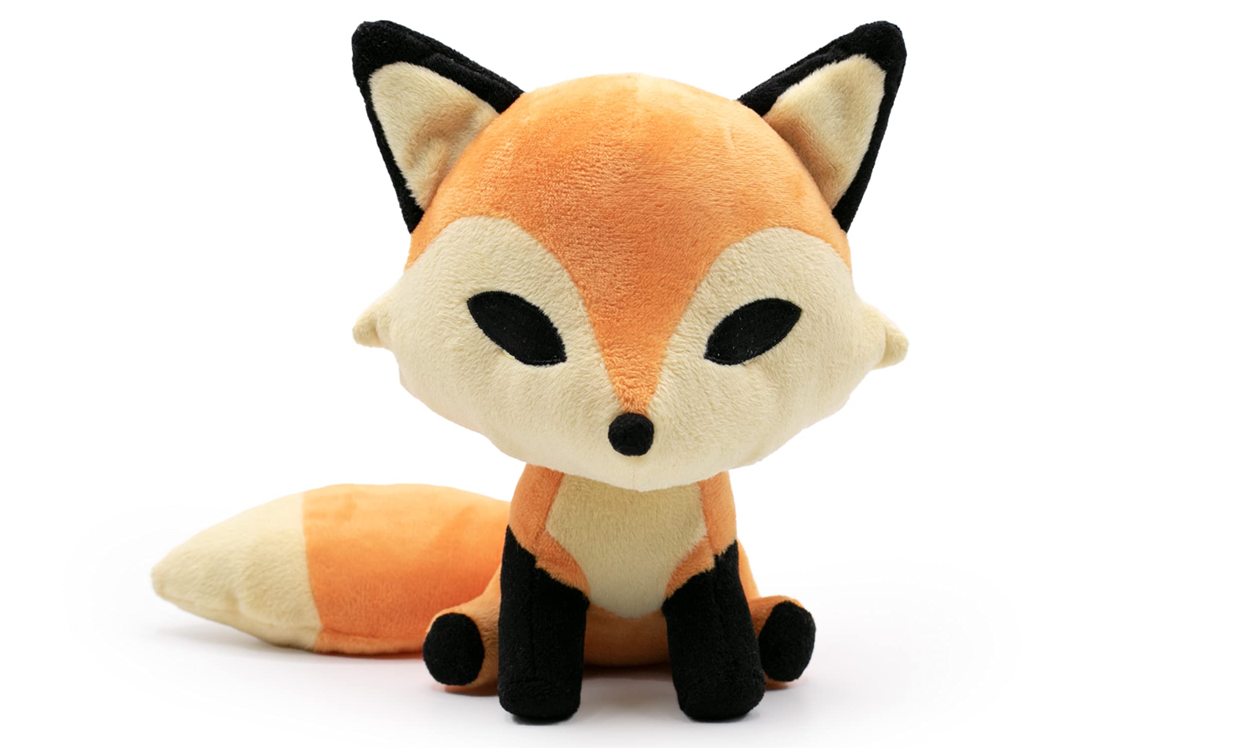 BARRADO The Little Prince - Plush toys of the main characters of the film The Little Prince The Little (Fox, 6'29")