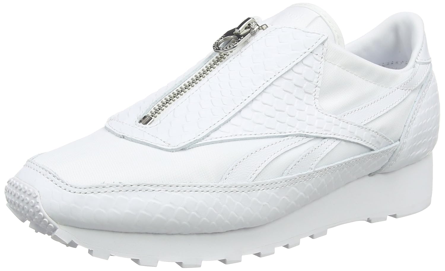 reebok aztec zip