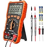 LAP MAS830B Digital Multimeter 600V: Amazon.co.uk: Car & Motorbike