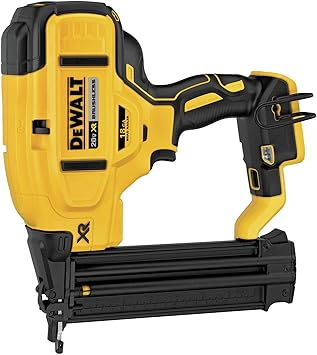 DEWALT DCN680B Brad Nailers product image 2