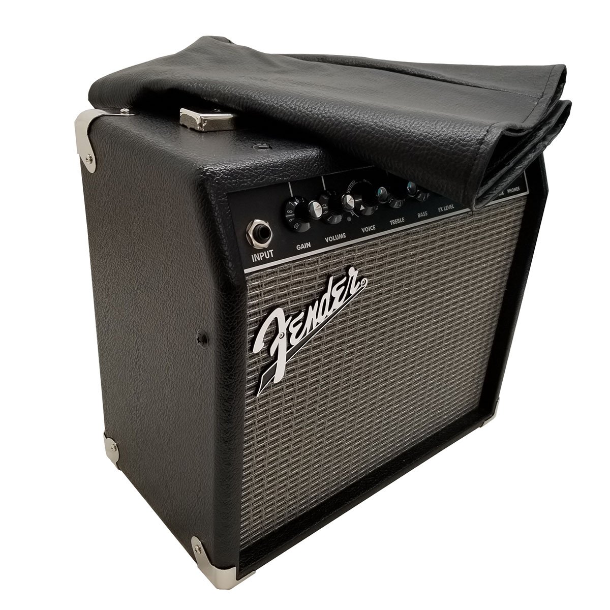 DCFY Guitar Amplifier Dust Covers for Boss Katana 50 Synthetic