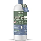 BugOut! Laundry Additive &ndash; Natural Detergent Booster for Bed Bug, Mite, Flea, Tick &amp; Carpet Beetle Treatment | Plant-Based Killer, Made with Fabric-Safe Soap | Works in Hot and Cold Wash (32 Oz)