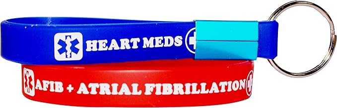 Afib Bracelet 2025