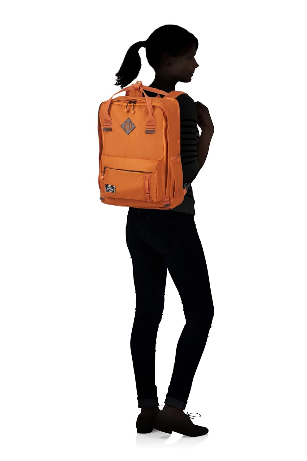 Borse per PC portatili Blu 28 L American Tourister Urban Groove Lifestyle Zaino  Porta PC 17.3 pollici Denim 45 cm urban-earth.co.uk