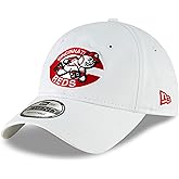 New Era MLB Core Classic 9TWENTY Alternate Adjustable Hat Cap One Size Fits All