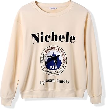 vintage pullover sweatshirt