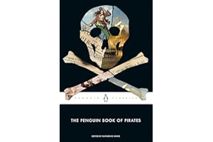 The Penguin Book of Pirates