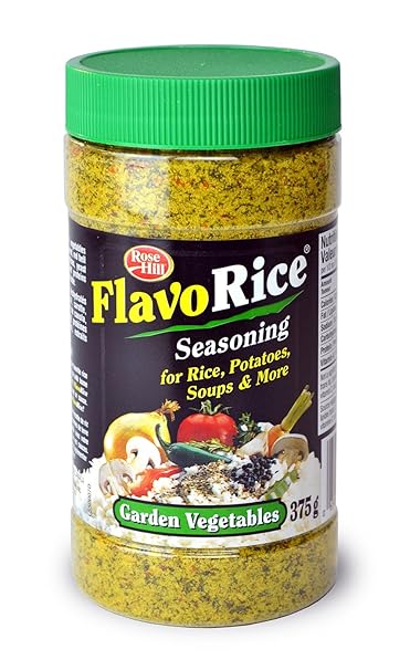 Amazon.com : FlavoRice : Grocery 