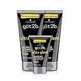 Got2B Ultra Glued Invincible Styling Gel 2 - 6 oz