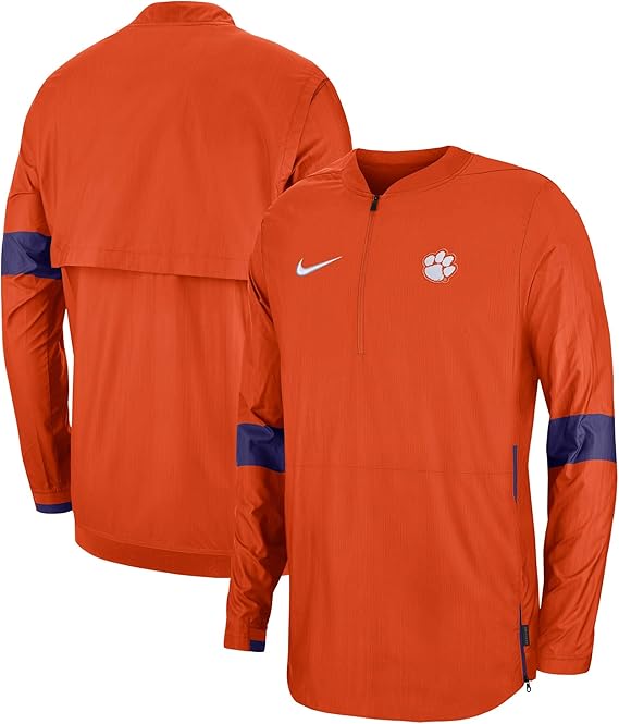 nike lightweight coaches jacket