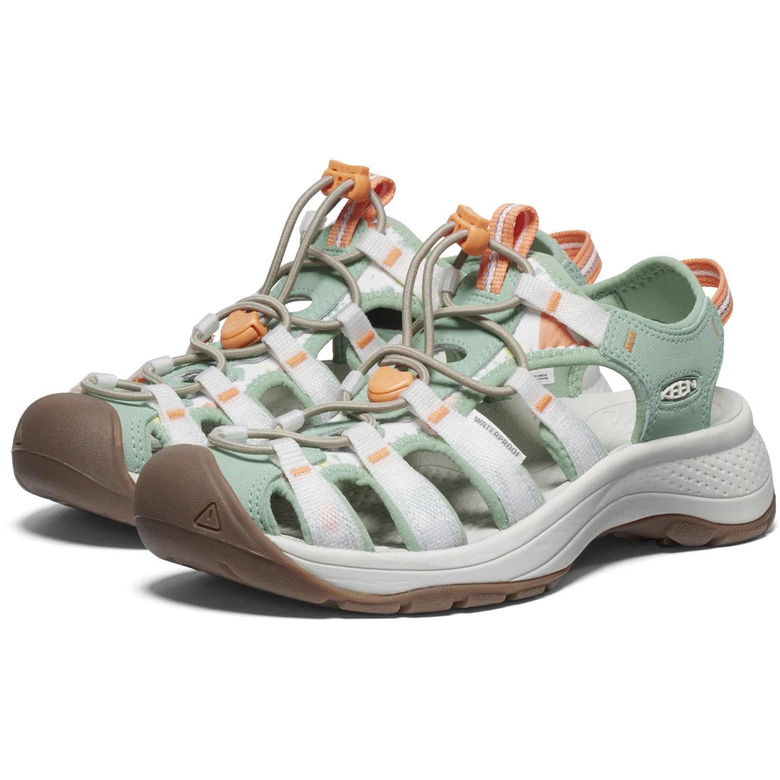 KEEN Women's, Astoria West Sandal