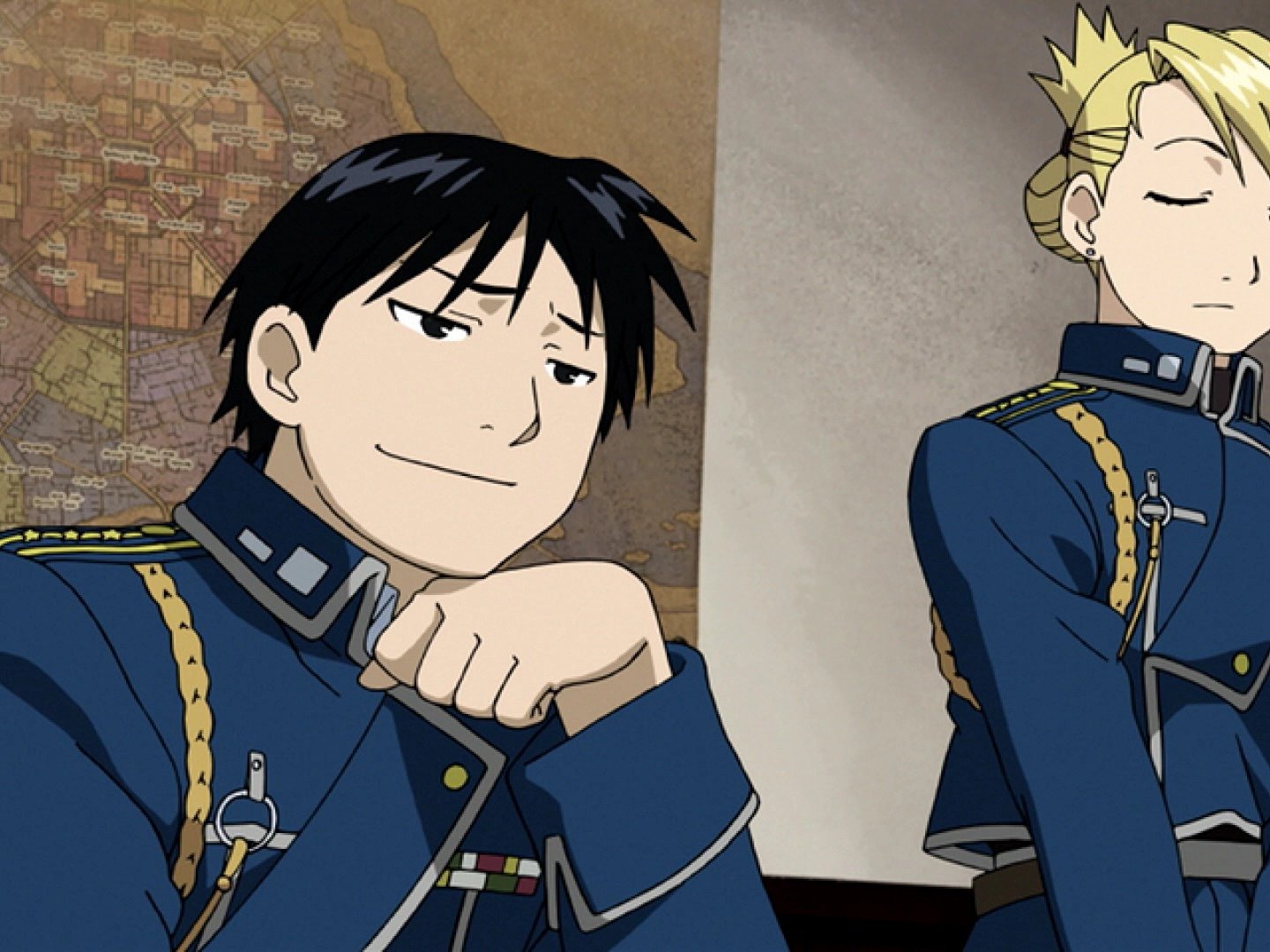 Watch Fullmetal Alchemist: Brotherhood, Season 1, Vol. 1 | Prime Video