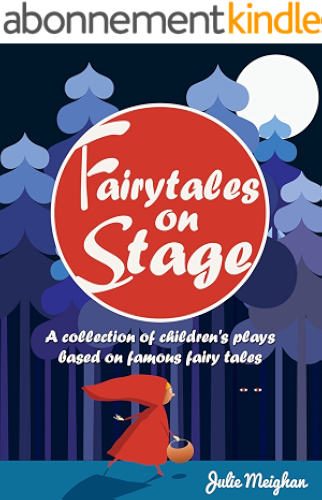 Download Fairytales on Stage: A collection of children's plays based on famous fairy tales (On Stage Books Book 2) (English Edition) PDF